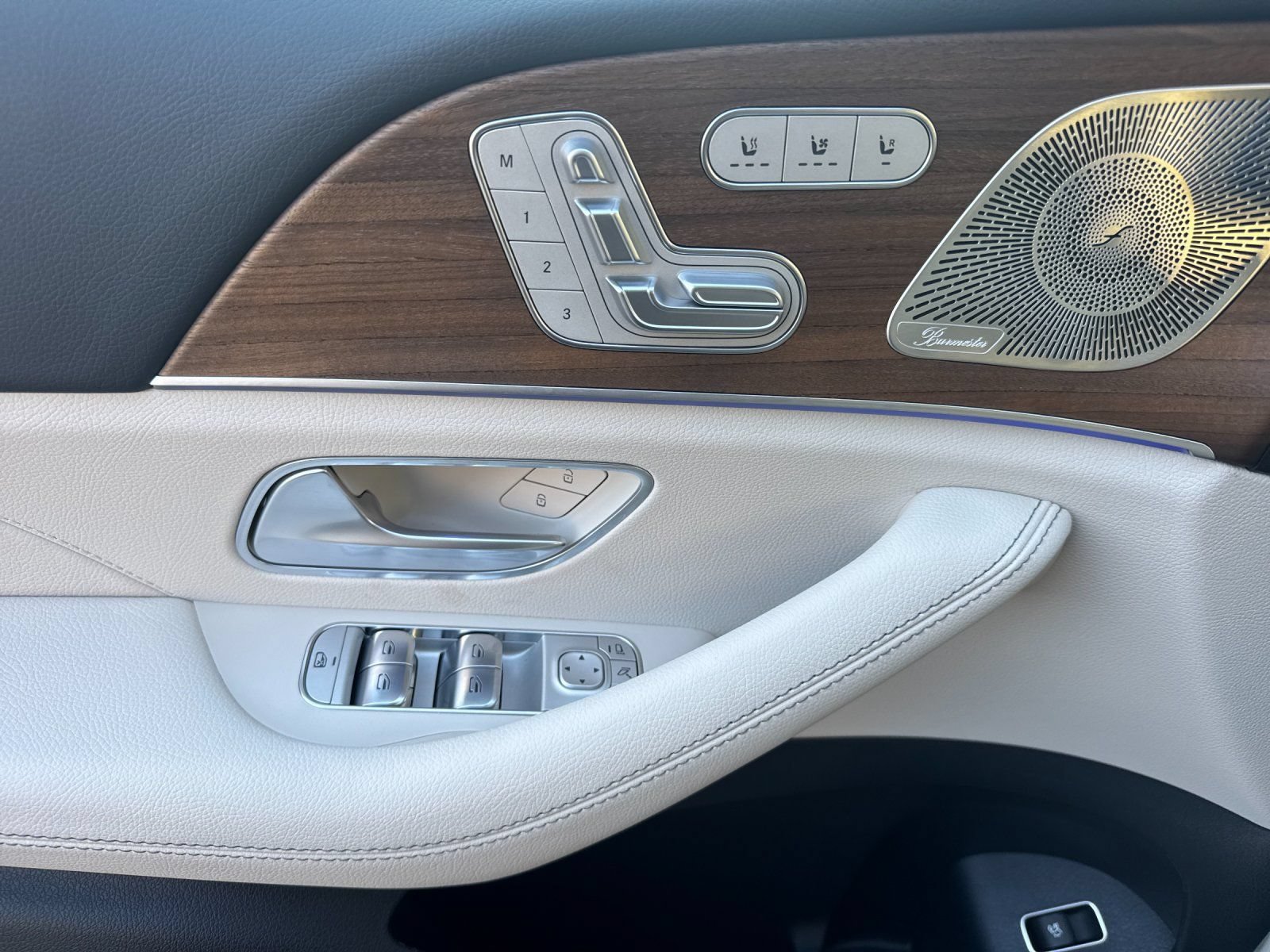 New 2026 Mercedes-Benz GLE 450 4MATIC image 10