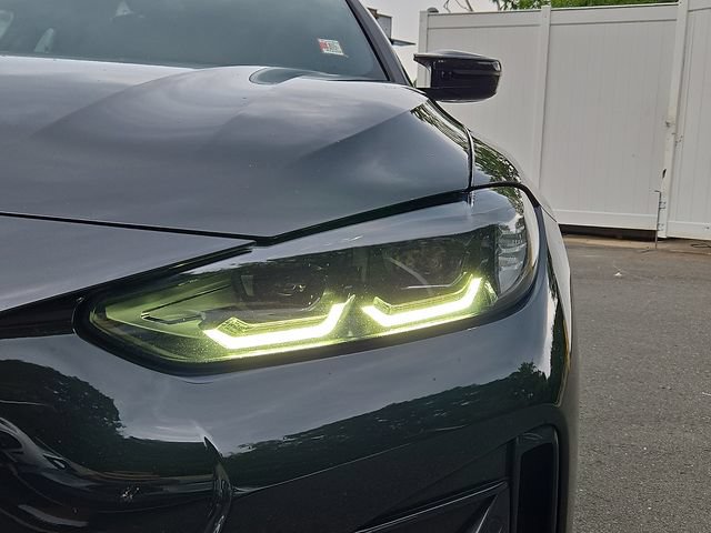 Used 2022 BMW M440i xDrive Gran Coupe w/ Premium Package AWD/4WD image 9