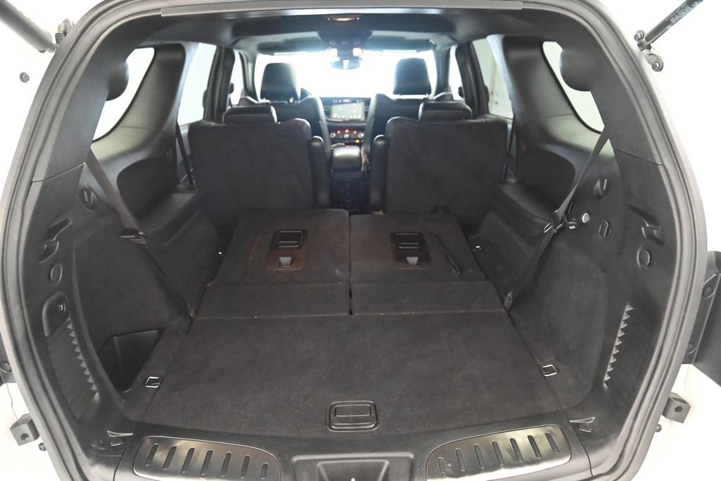 Used 2022 Dodge Durango GT image 39