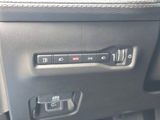 New 2026 Jeep Cherokee Limited image 28