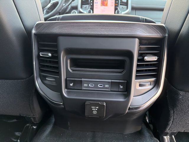 New 2026 RAM 4500 Tradesman w/ Laramie Trim Package AWD/4WD image 41
