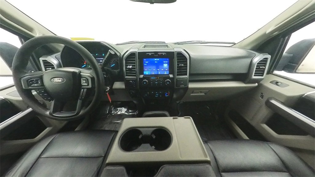 Used 2020 Ford F150 XLT w/ Trailer Tow Package image 20