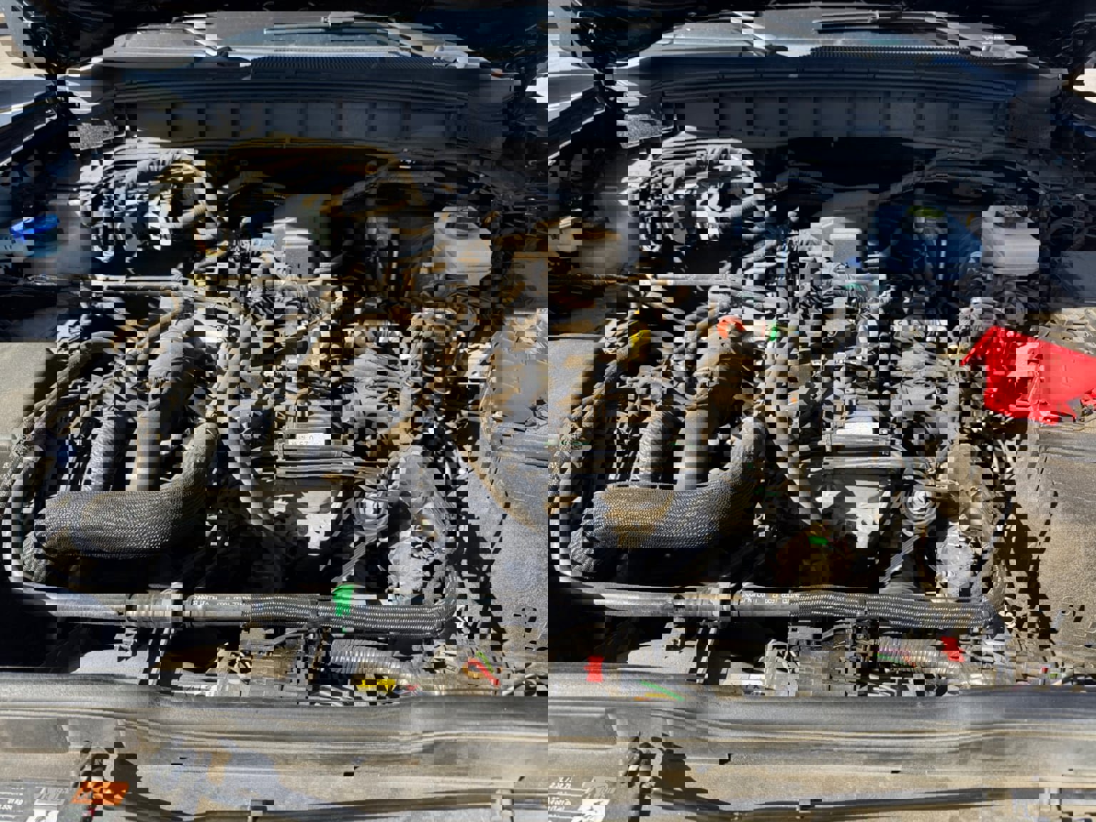 Used 2021 Ford Bronco Big Bend image 18