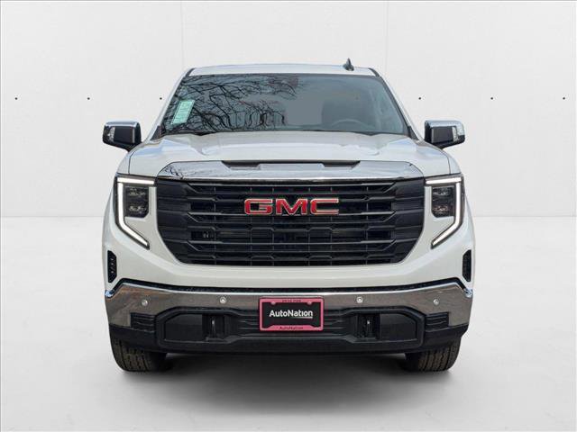 New 2025 GMC Sierra 1500 Pro w/ Pro Value Package AWD/4WD video 5