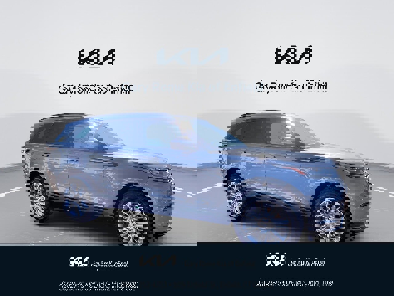 Used 2023 Land Rover Range Rover Velar S image 1