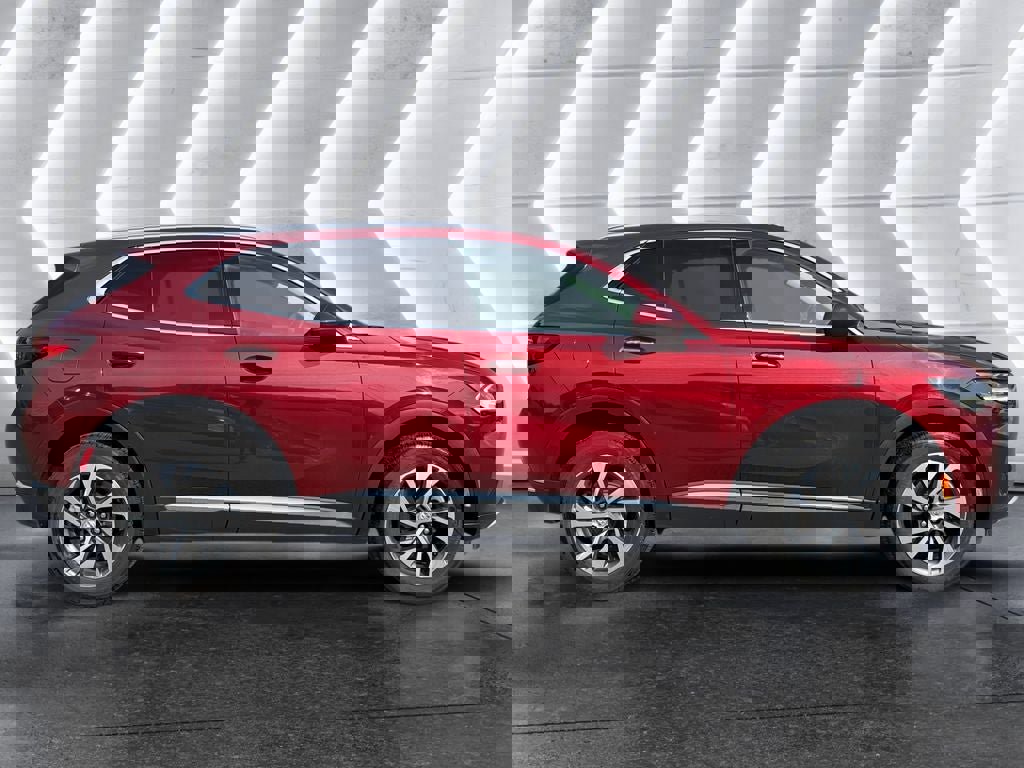 Used 2023 Buick Envision Essence image 7