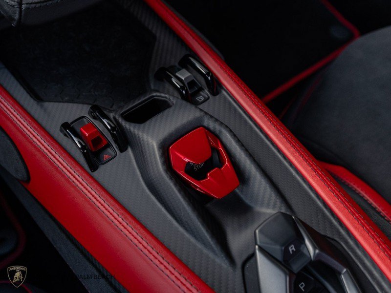 Used 2026 Lamborghini Temerario AWD/4WD image 10