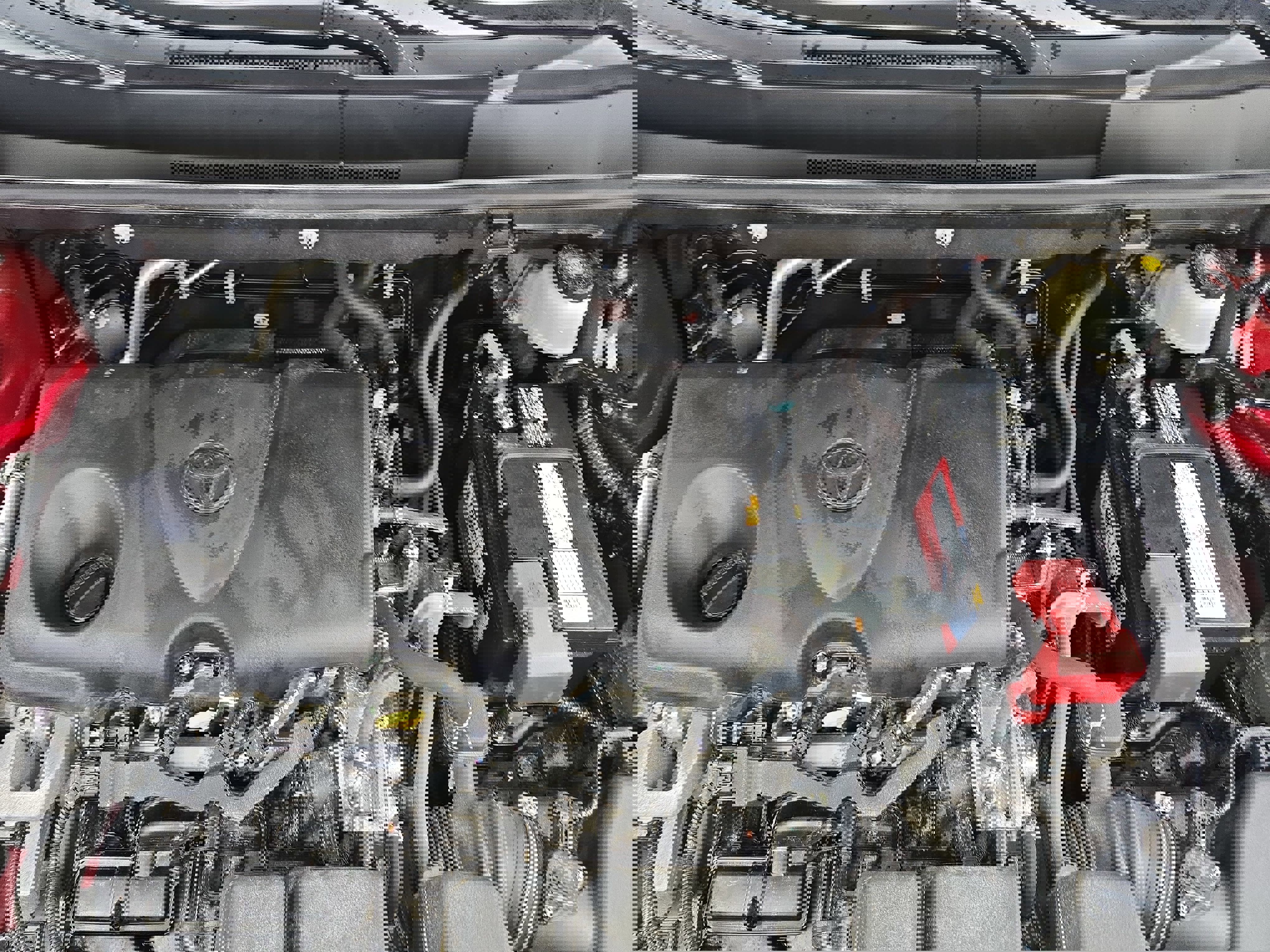 Used 2023 Toyota RAV4 XLE w/ Convenience Package image 30