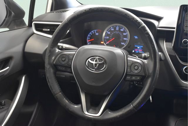 Used 2020 Toyota Corolla SE image 24