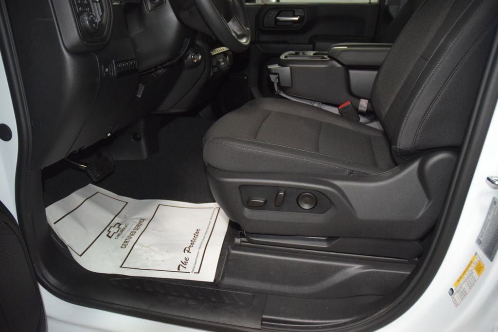 New 2026 Chevrolet Silverado 2500 Custom w/ Custom Value Package AWD/4WD image 42