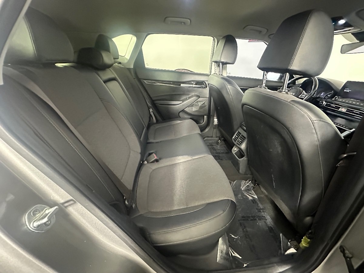 Used 2023 Kia Seltos Nightfall Edition AWD/4WD image 25
