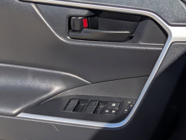 Used 2024 Toyota RAV4 LE image 23