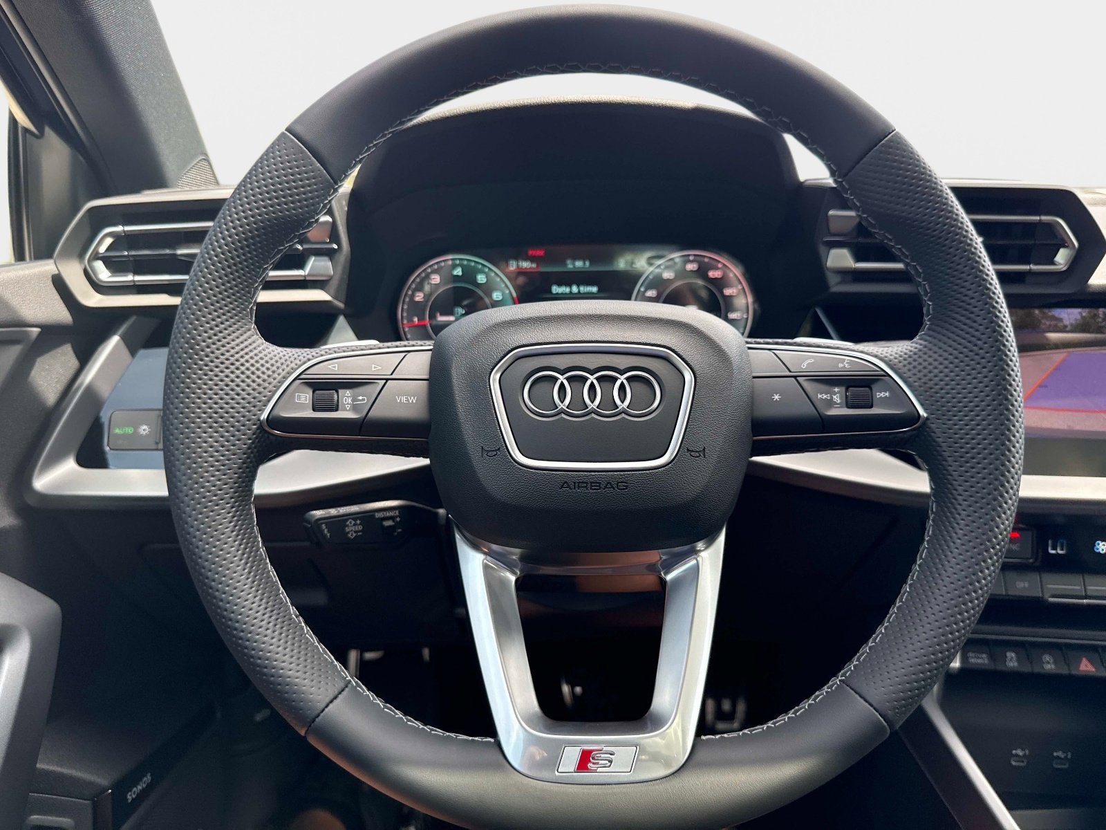 New 2026 Audi A3 2.0T Premium AWD/4WD image 28