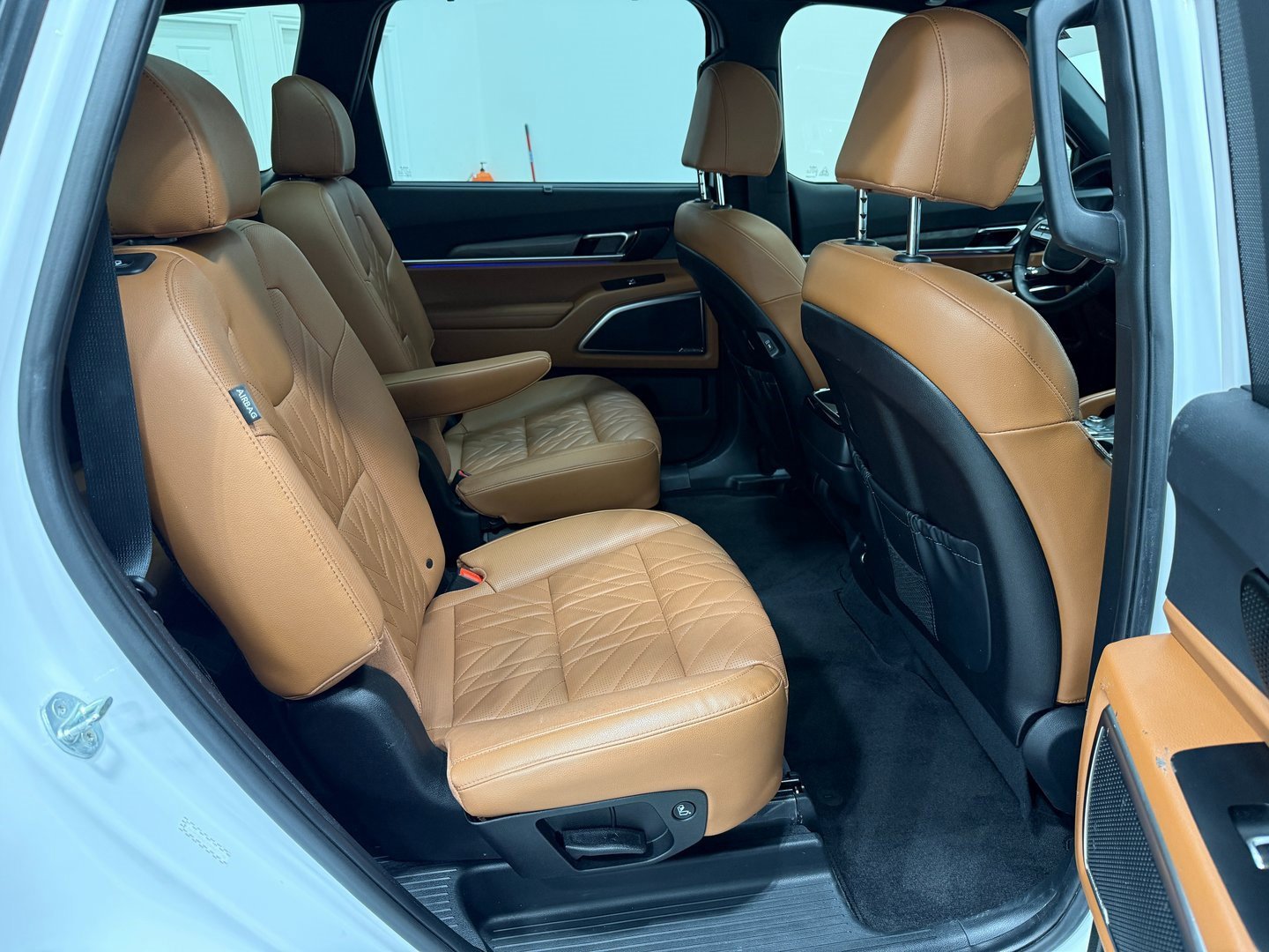 Used 2025 Kia Telluride SX X-Line image 35