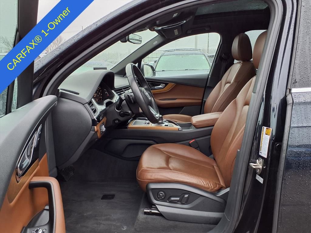Used 2017 Audi Q7 3.0T Premium Plus image 18