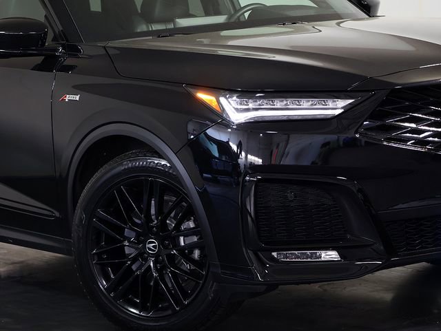 Used 2026 Acura MDX A-Spec AWD/4WD image 8
