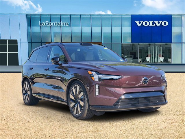 New 2025 Volvo EX90 Ultra image 3