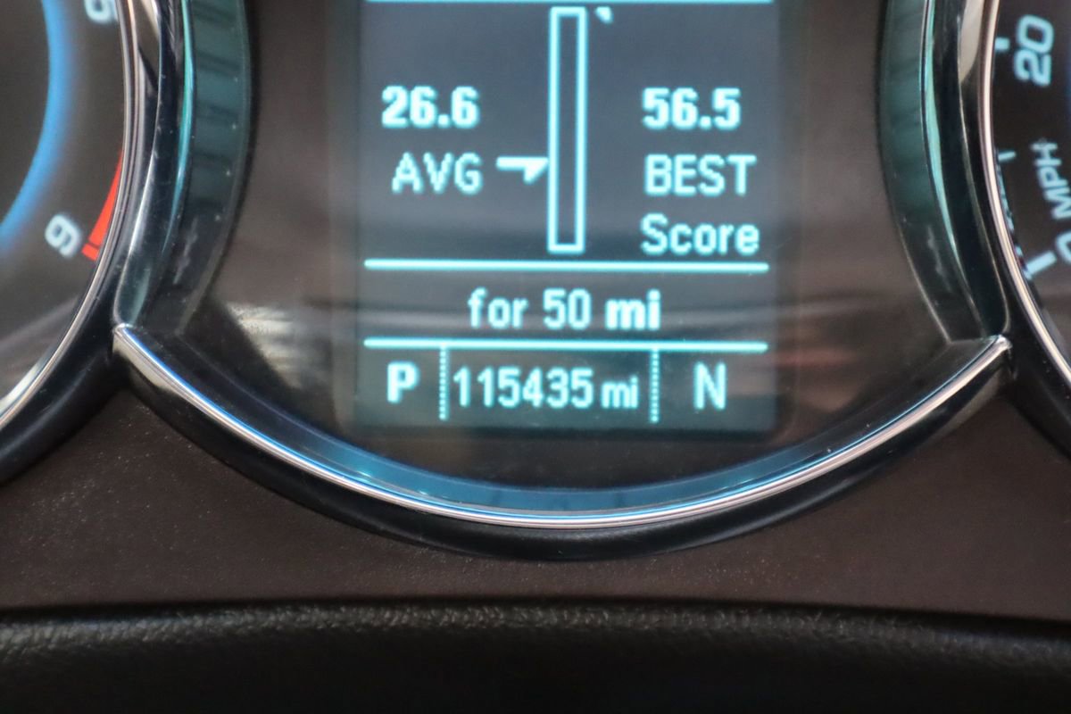Used 2015 Chevrolet Cruze Diesel FWD image 49