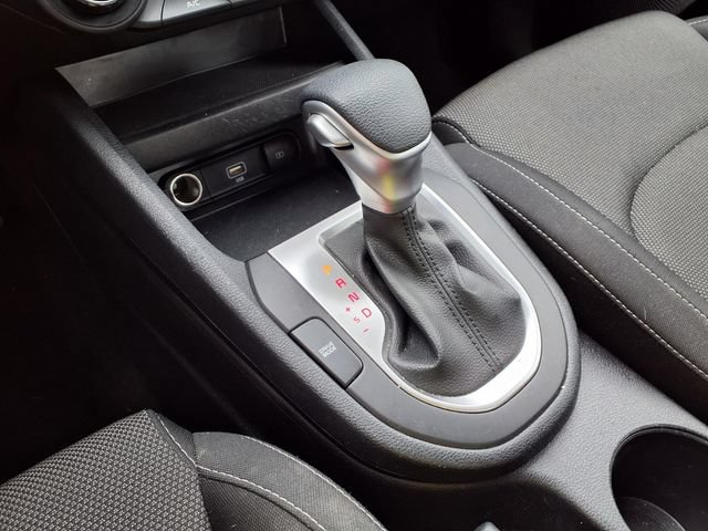 Used 2024 Kia Forte LXS w/ LXS Technology Package FWD image 9