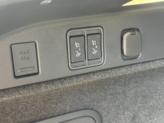Certified 2025 Lexus RX 450h AWD w/ Convenience Package image 30