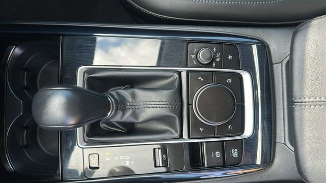 Certified 2025 MAZDA CX-30 AWD 2.5 S w/ Select Sport Pkg image 13