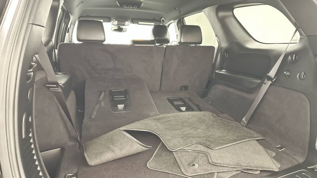 Used 2021 Dodge Durango GT image 12