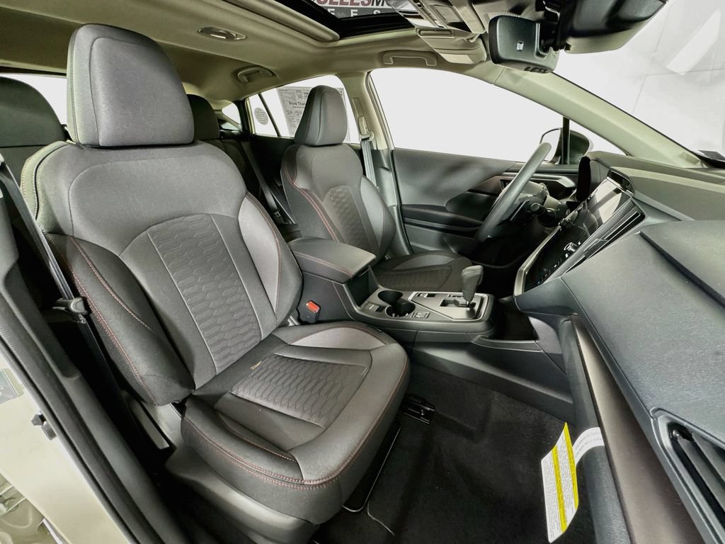New 2026 Subaru Impreza 2.0i Sport AWD/4WD image 27