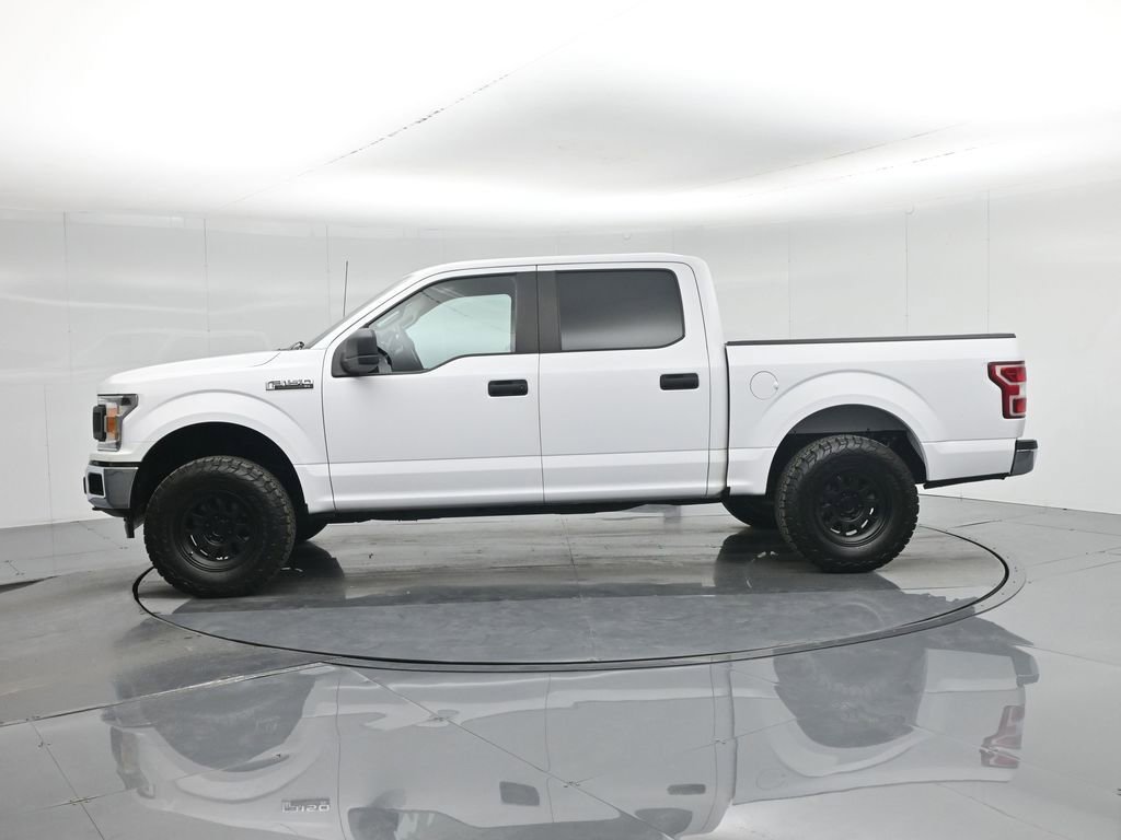 Used 2018 Ford F150 XL w/ Equipment Group 101A Mid image 32