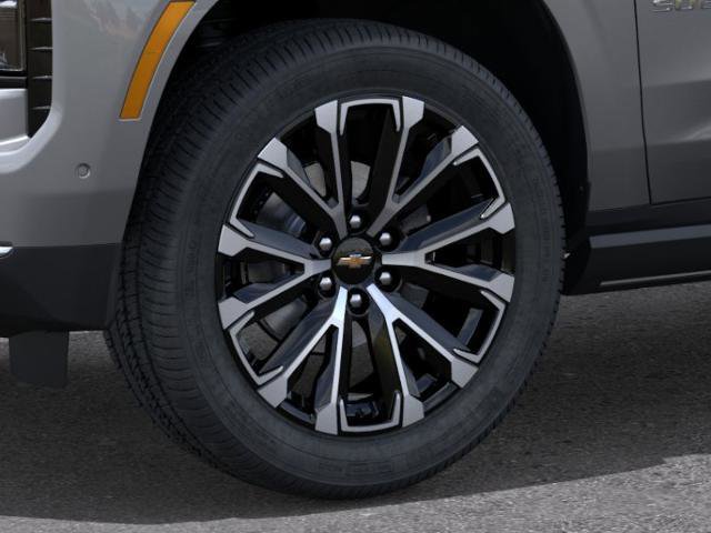 New 2026 Chevrolet Suburban High Country image 46