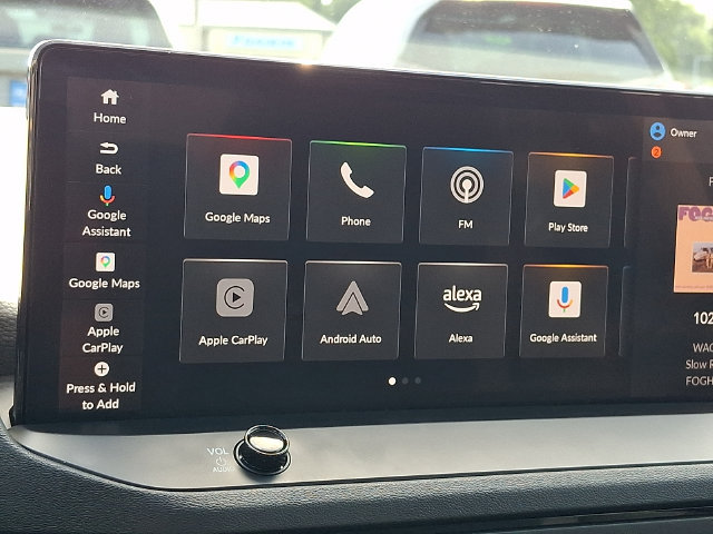 Used 2026 Honda Accord Touring image 28