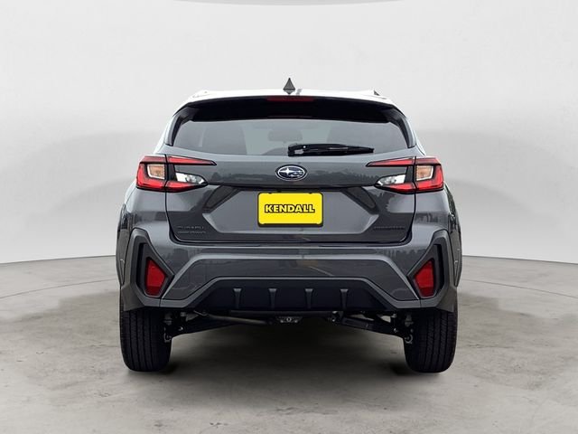 New 2026 Subaru Crosstrek 2.5i AWD/4WD image 4