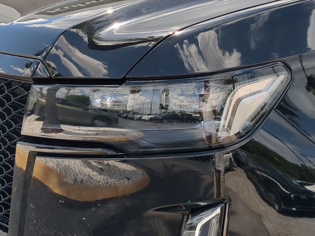 Used 2023 Cadillac Escalade Sport AWD/4WD image 7