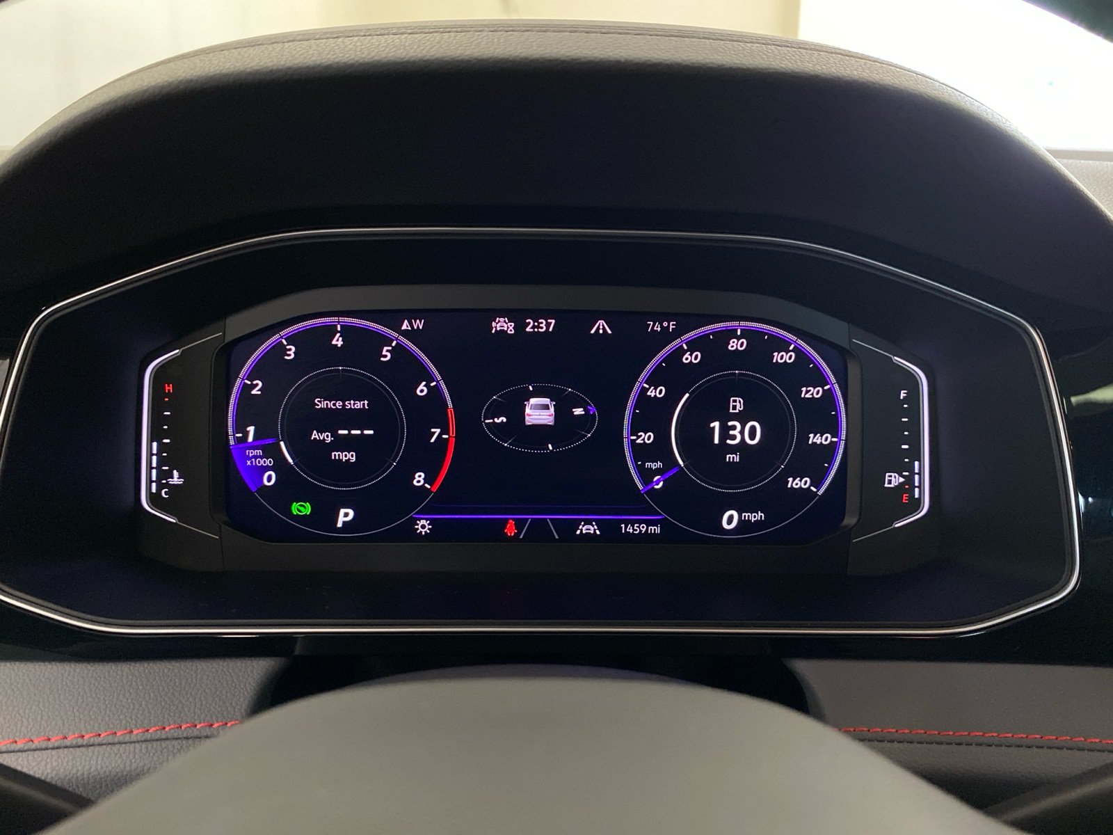 Used 2026 Volkswagen Jetta GLI Autobahn FWD image 21