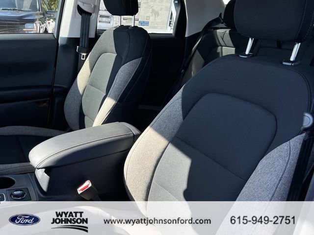 New 2025 Ford Bronco Sport Big Bend w/ Convenience Package image 23