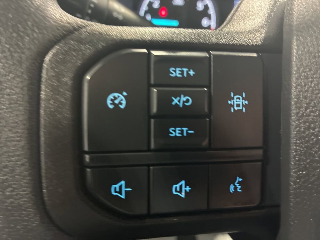 Used 2023 Ford F150 XLT RWD image 26