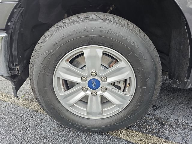 Used 2020 Ford F150 XLT w/ Equipment Group 301A Mid image 32