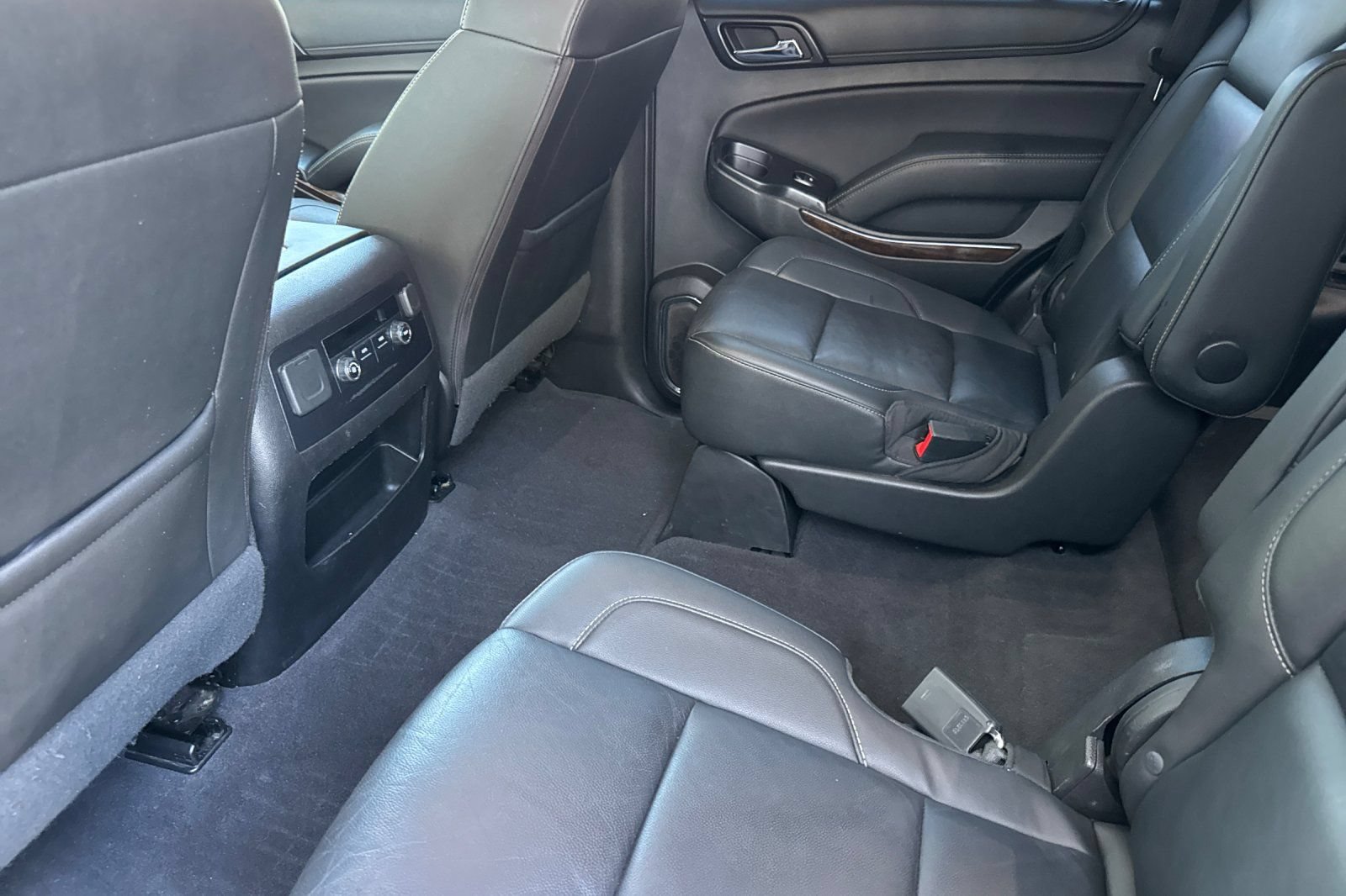 Used 2019 Chevrolet Tahoe LT AWD/4WD image 12
