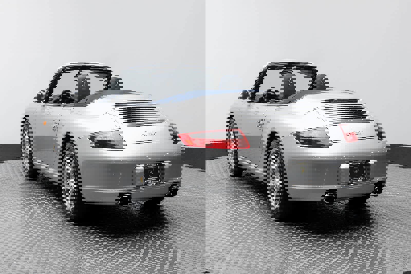 Used 2007 Porsche 911 Carrera image 4