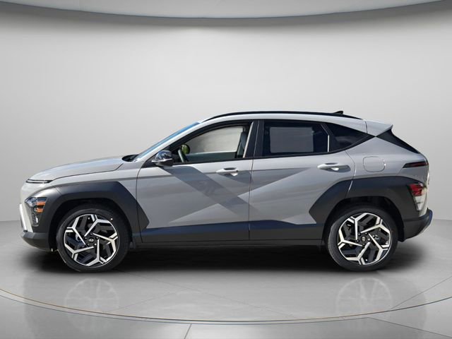 New 2026 Hyundai Kona SEL Premium FWD image 2