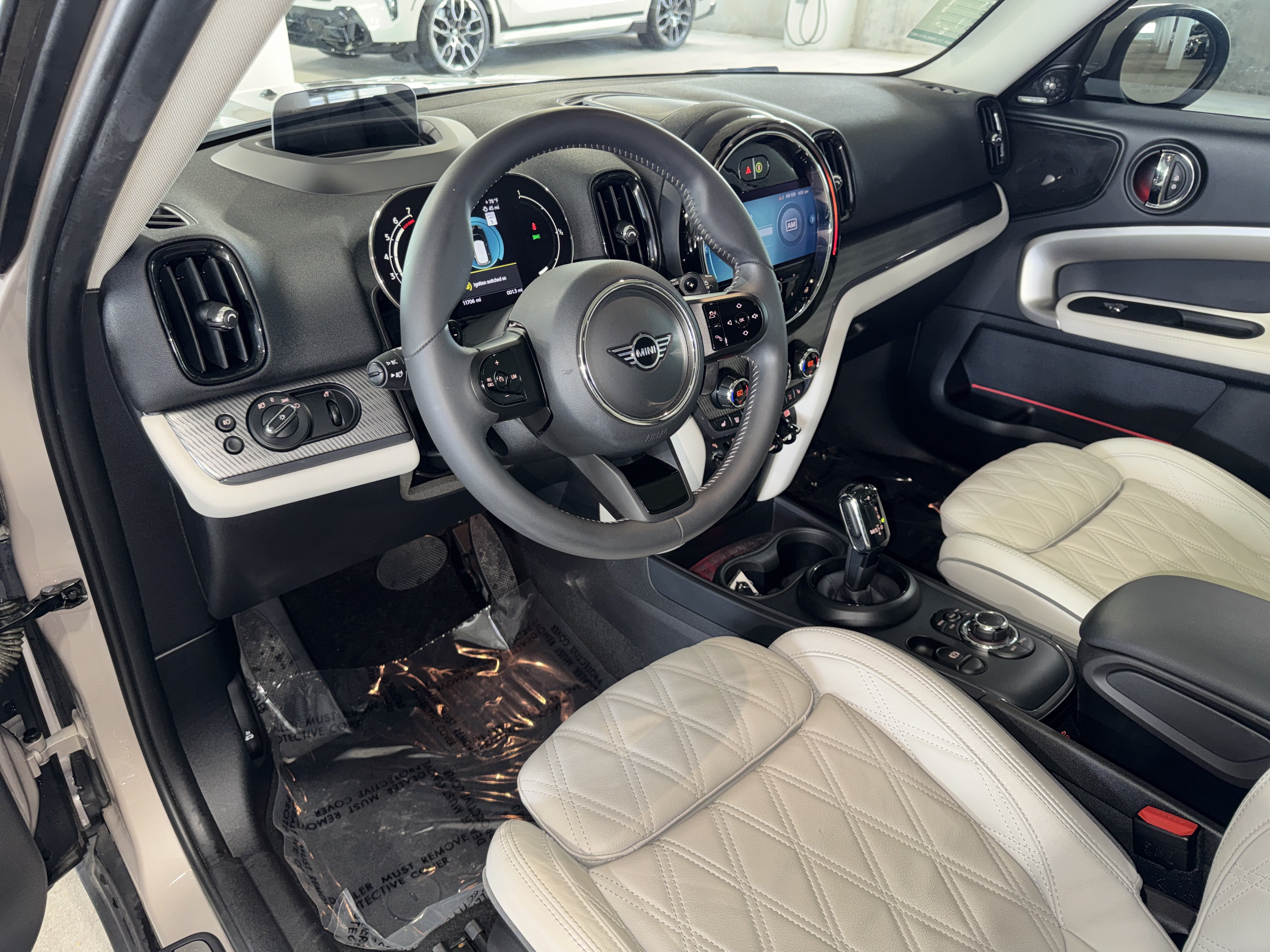 Used 2024 MINI Cooper Countryman S FWD image 20