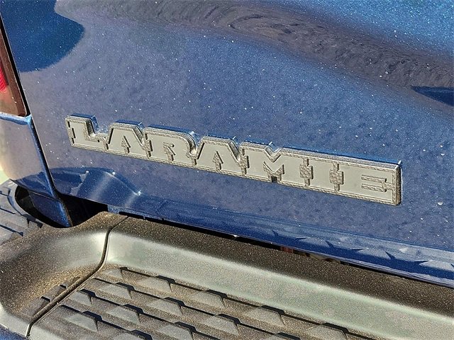 Used 2024 RAM 2500 Laramie w/ Night Edition image 9