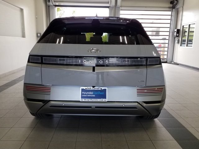 Certified 2023 Hyundai Ioniq 5 Limited AWD/4WD image 20