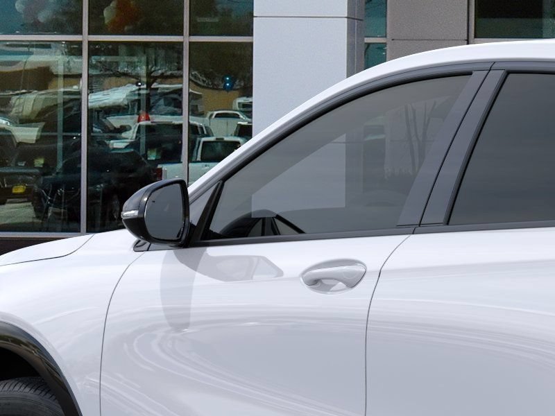 New 2026 Buick Envista Sport Touring w/ Convenience II Package FWD image 12