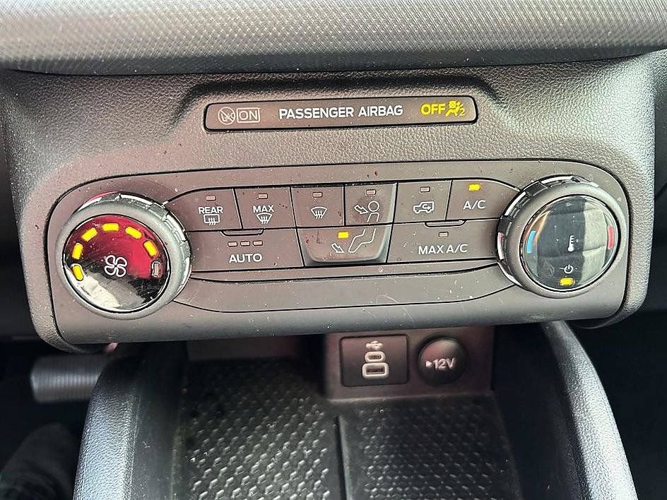 Used 2023 Ford Bronco Sport Big Bend AWD/4WD image 22