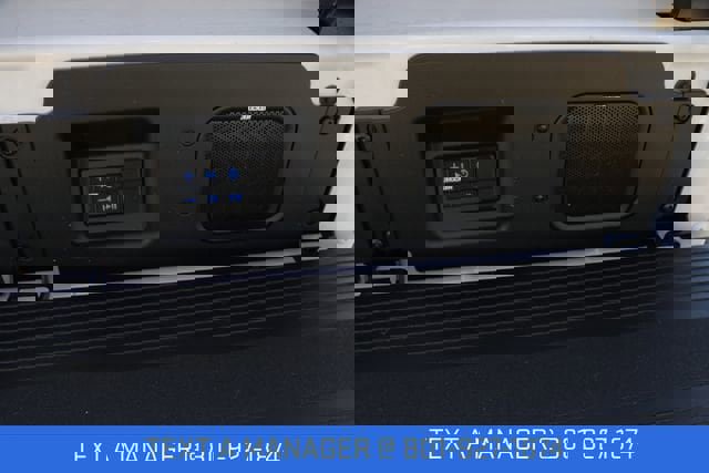 New 2026 GMC Sierra 1500 AT4X image 10