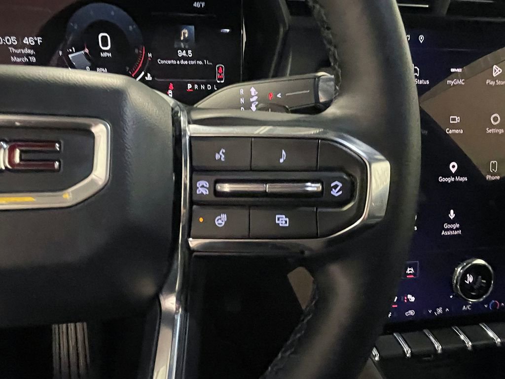 Used 2026 GMC Terrain Elevation image 35