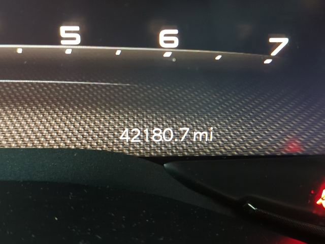 Used 2024 RAM 1500 Limited image 11