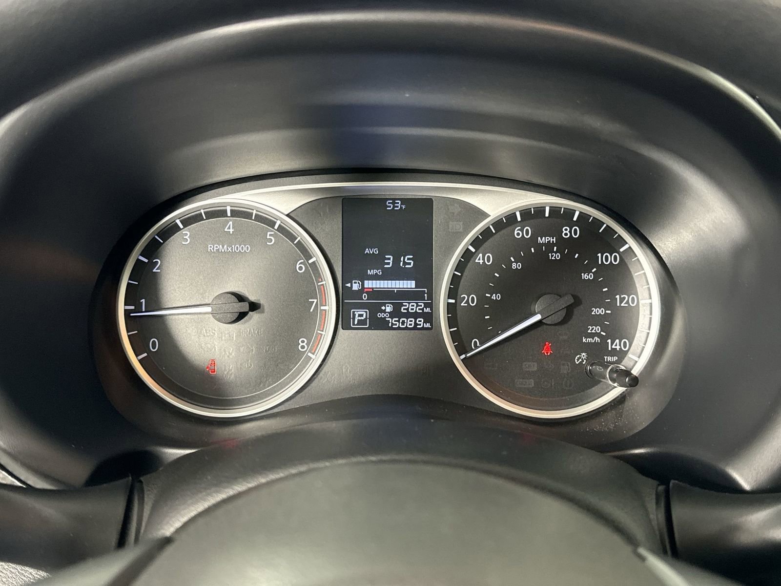 Used 2020 Nissan Kicks S image 17