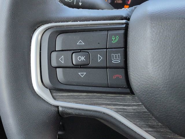 Certified 2022 Jeep Wagoneer Series III w/ Premium Group I image 28