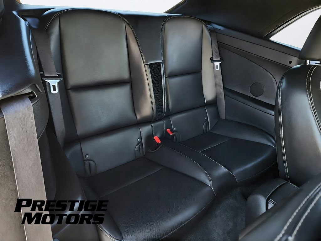 Used 2011 Chevrolet Camaro SS w/ RS Package RWD image 31